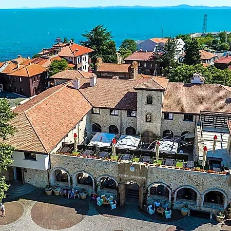 Castro Mesembria