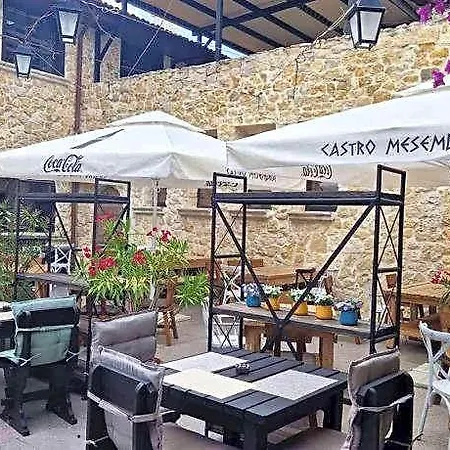 فندق Castro Mesembria 5*