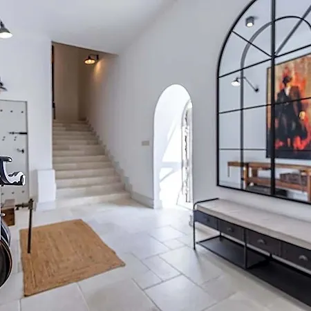 Castro Mesembria Hotel Nessebar
