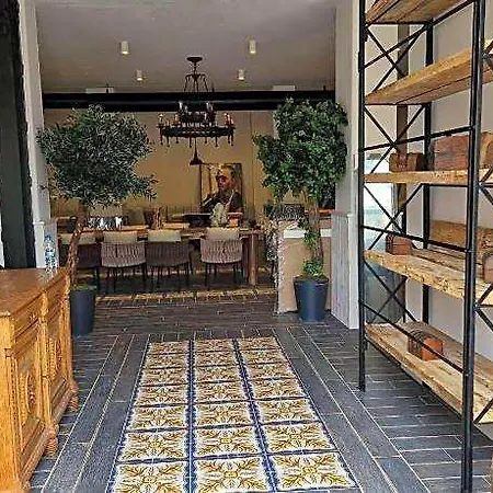 فندق Castro Mesembria 5*