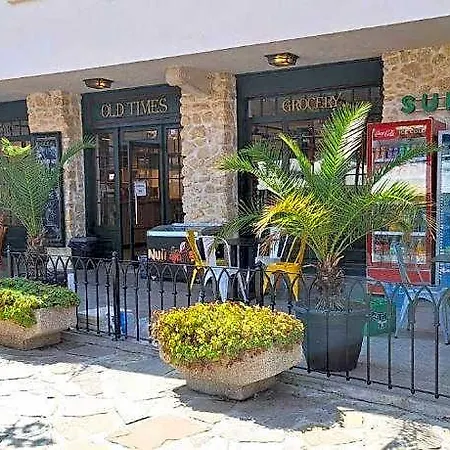 فندق Castro Mesembria 5*