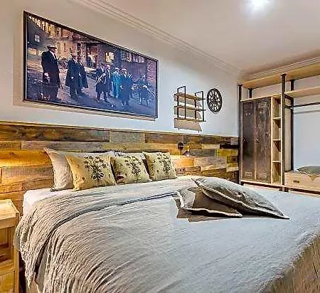 Castro Mesembria Hotel 5*