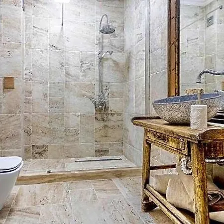 Castro Mesembria 5* نيسيبار